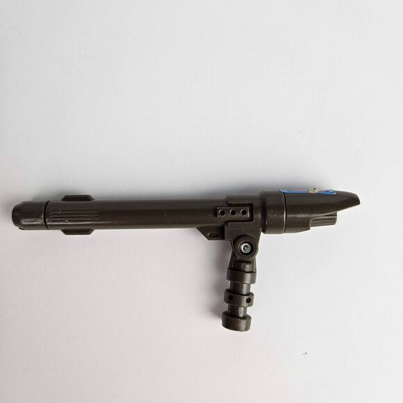 Vtg Toy Action Figure Replacement Gun 80s G.I Joe Transformers Star Wars He-man - Picture 3 of 7